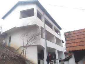 Hostel Š&A
